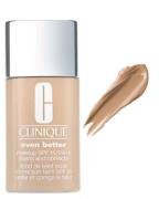 Clinique Even Better Makeup SPF 15 CN 74 Beige (M) 30 ml