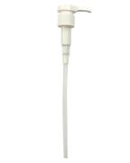 Universal Pump 1000ml White