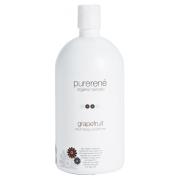 Purerené Grapefruit Volumizing Conditioner (U) 1000 ml