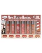 Meet Matt(e) Hughes Mini Kit #8 1 ml 6 stk.