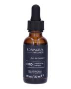 Lanza  Soothing Serum 30 ml