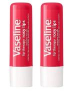 Vaseline Rosy Lips Lip Care 4 g