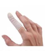 Sibel Latex Fingertips Small Ref. P002300   100 stk.