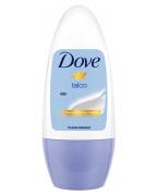 Dove Talco Anti-Perspirant 48h 50 ml