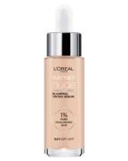 L'Oreal Paris True Match Nude Plumping Tinted Serum 0.5-2 Very Light 3...
