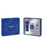 Montblanc Explorer Ultra Blue EDP Gift Set 107 ml
