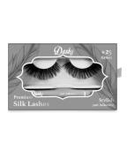 Dashy Eye Lashes Stylish   1 stk.