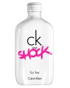 Calvin Klein CK One Shock For Her EDT 200 ml