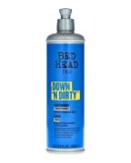 TIGI Bed Head Down'N Dirty Lightweight Conditioner 400 ml