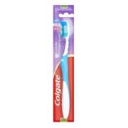 Colgate Cavity Protection Tandbørste - Medium - Blue