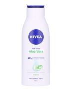 Nivea Aloe Vera Body Lotion 400 ml