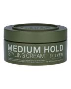Eleven Australia Medium Hold Styling Cream 85 g