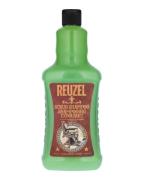 Reuzel Scrub Shampoo 1000 ml