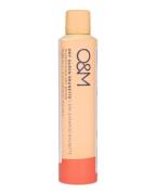 O&M Dry Queen Dry Shampoo Brunette 300 ml