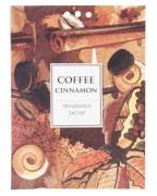 Excellent Houseware Doftpåse Coffee Cinnamon 10 g