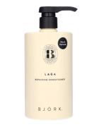 Björk Laga Repairing Conditioner 750 ml