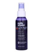 Milk Shake Silver Shine Toning Spray 100 ml