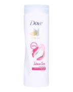 Dove Intense Care Body Lotion 400 ml