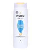 Pantene Classic Clean Shampoo 500 ml