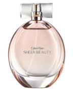 Calvin Klein Sheer Beauty EDT 30 ml