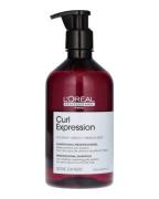 Loreal Curl Expression Gel Shampoo 500 ml