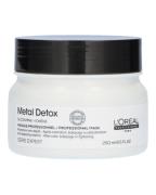 Loreal Metal Detox Mask 250 ml