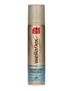 Wella Wellaflex Invisible Hold Hairspray 75 ml