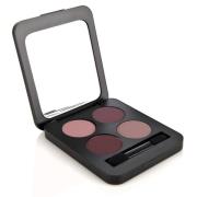 Youngblood P.M. Eyeshadow Quad - Vintage 4 g