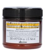 Davines Natural Tech Nourishing Vegetarian Miracle Conditioner 250 ml