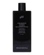 pH Laboratories Deep Moisture Shampoo 250 ml