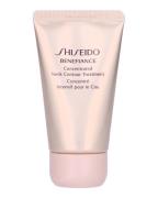 Shiseido Benefiance Concentrated Neck Contour Treatment 50 ml