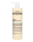My.Organics The Organic Hydrating Conditioner Yogurt 1000 ml