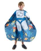 Sibel Superhelte Frisørslag Til Drenge Ref. P000781