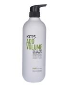 KMS AddVolume Shampoo (U) 750 ml