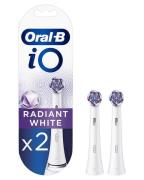Oral-B iO Radiant Børstehoveder