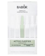 Babor Ampoule Concentrates Active Purifier 2 ml 7 stk.
