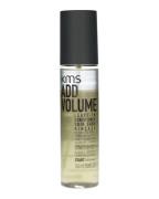 KMS AddVolume Leave-In Conditioner (U) 150 ml