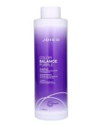 Joico Color Balance Purple Shampoo (U) 1000 ml
