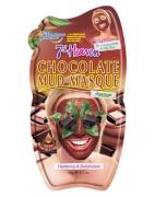 7th Heaven Chocolate Mud Masque (U) 20 g