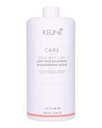 Keune Care Confident Curl Low-Poo Shampoo 1000 ml