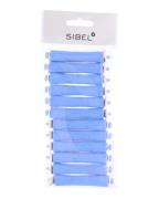 Sibel Short Curlers Ø13mm Ref. P003148   12 stk.