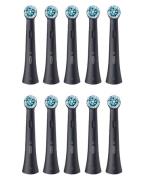 Oral-B io Ultimate Reinigung black   10 stk.