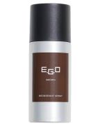 Gosh E.G.O Brown Deo Spray 150 ml
