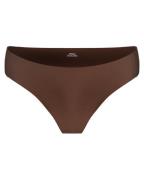 Allmatters ActiveMatters G-streng i Brun Str. Large