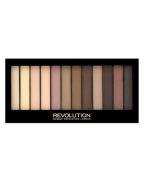 Makeup Revolution Redemption Palette Essential Mattes 2 14 g