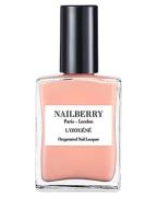 Nailberry Happiness 15 ml