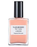 Nailberry Peach Of My Heart 15 ml
