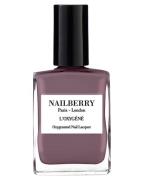 Nailberry Nail Polish – Peace 15 ml