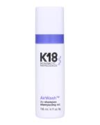 K18 AirWash Dry Shampoo 118 ml