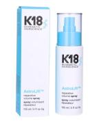 K18 AstroLift Reparative Volume Spray 118 ml
